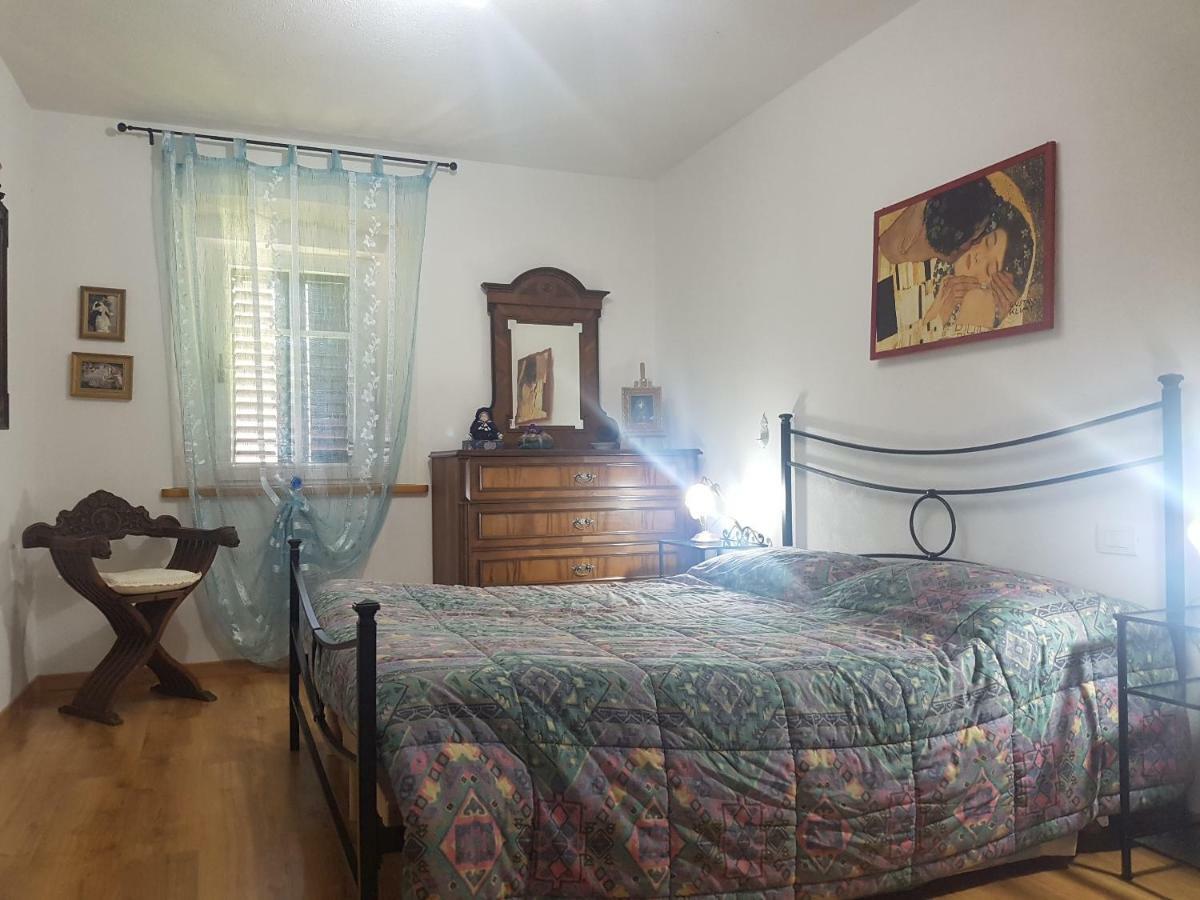 Maso Weiss Bed & Breakfast Bieno  Екстериор снимка